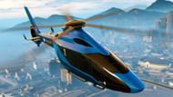 A Volatus (Image via Rockstar Games)